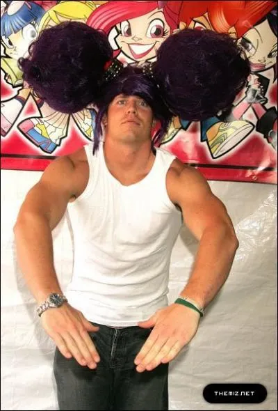 Qui est cette superstar dguise ?