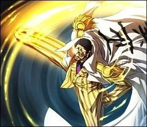 Quel est son grade au sein de la Marine ?