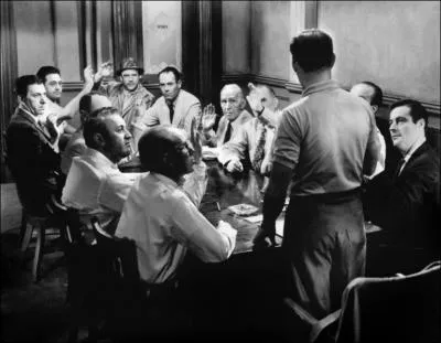 Puis un 4e tour de vote arrive. Combien de jurs votent  coupable  ?