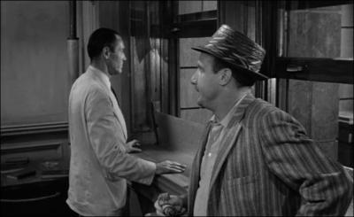 Dans le film de Sidney Lumet de 1957, qui joue le rle de Mr. Davis (jur N8 le seul  voter non coupable au dbut des dlibrations) ?