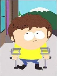 Qui est cet lve de la classe ?