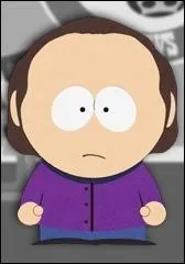 Qui est cet lve de la classe ?