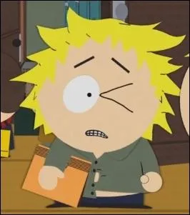 Qui est cet lve de la classe ?