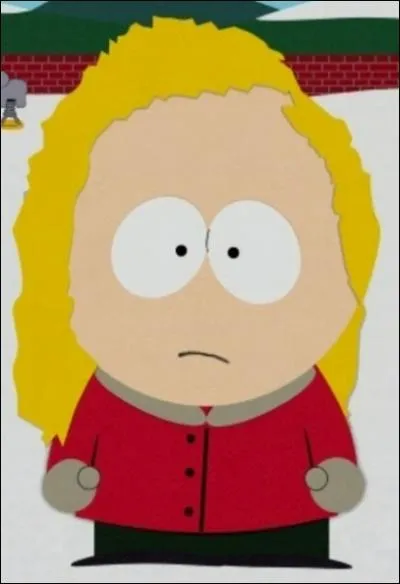 Qui est cet lve de la classe ?