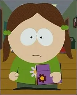 Qui est cet lve de la classe ?