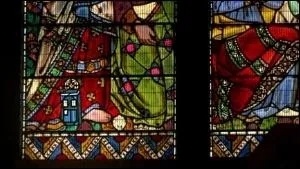 De quel pisode est cette photo ?