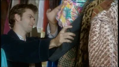 De quel pisode est cette photo ?