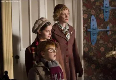 Qui est sur la photo ?