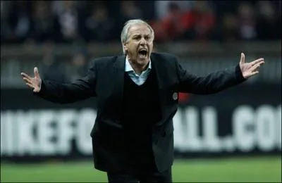 Le dernier en date, au mois de dcembre 2012,  la tte de Montpellier , voici ... .