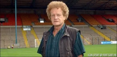 Le sphinx  la tte des Verts pendant une dcennie, voici ...