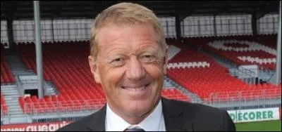 Rcompens en 2000, avec Gueugnon, voici ... .