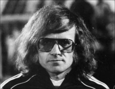 Rcompens en 1978  la tte des alsaciens de Strasbourg, voici ... .