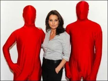 En 2010, elle a reu le Grard ... .