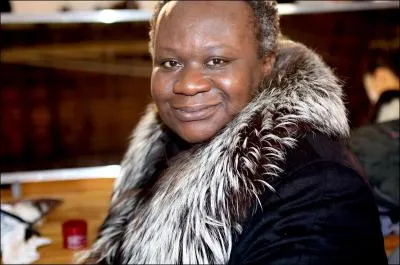 En 2010, il reoit le Grard ...