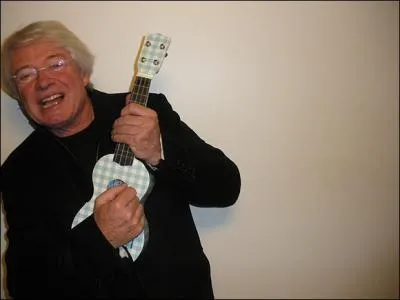 En 2009, il reoit le Grard ...