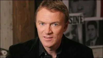 En 2008, il reoit le Grard ...