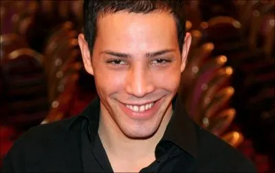 En 2010, il a reu le Grard ... .