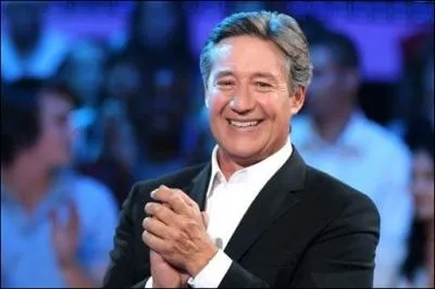 En 2009, il reoit le Grard ... .