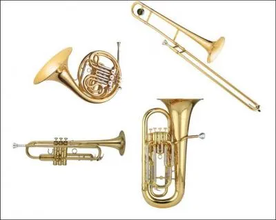 Généralement, les cuivres sont fabriqués...