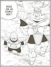 Ils appartiennent au commando Ginue. Qui sont-ils ?