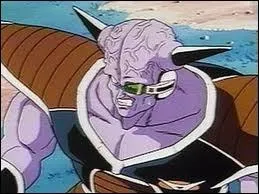 Il est capable de prendre possession d'un autre corps. Qui est-ce ?