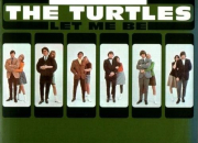 Quiz Pochettes des albums des Turtles