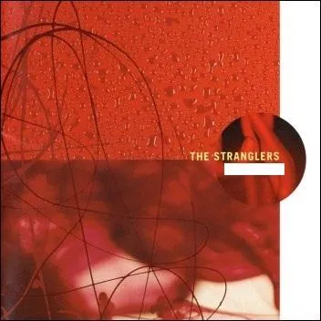 Quel nom porte cet album des Stranglers ?