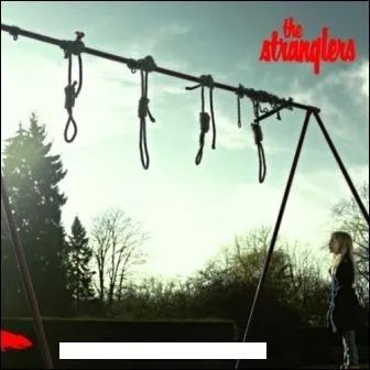Quel nom porte cet album des Stranglers ?