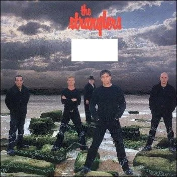 Quel nom porte cet album des Stranglers ?