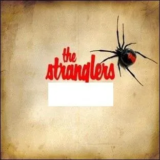Quel nom porte cet album des Stranglers ?