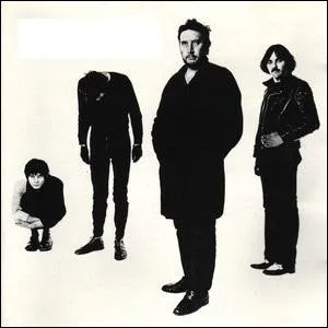 Quel nom porte cet album des Stranglers ?