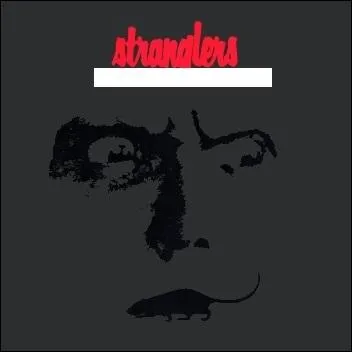 Quel nom porte cet album des Stranglers ?