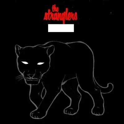 Quel nom porte cet album des Stranglers ?
