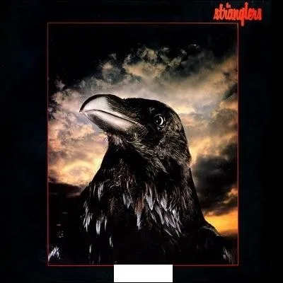 Quel nom porte cet album des Stranglers ?