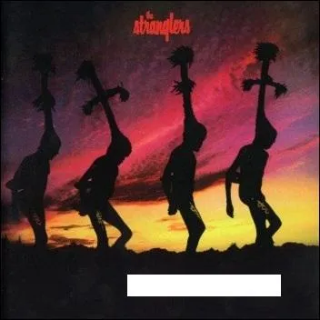 Quel nom porte cet album des Stranglers ?