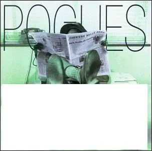 Quel nom porte cet album studio des Pogues ?