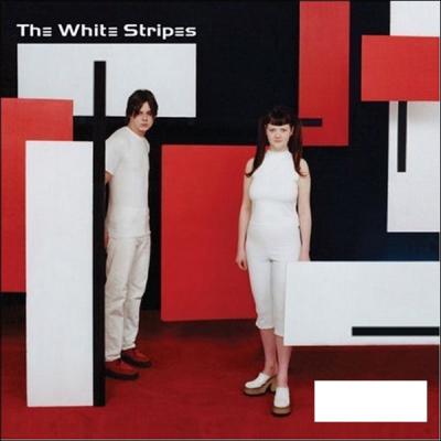 Quel nom porte cet album studio des White Stripes ?