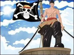 Comment s'appelle ce personnage ?