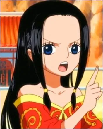 Comment s'appelle ce personnage ?