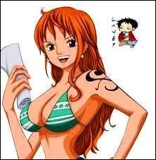 Comment s'appelle ce personnage ?