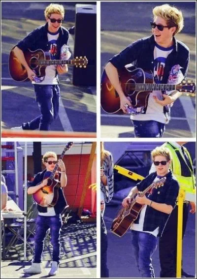 Quelle chanson a-t-il crite ?