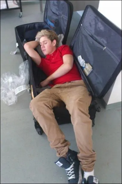 Quel est le prnom de son frre ?