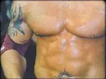 A qui appartient ce torse ?