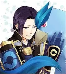 Quel autre Pokmon dresse ce spcialiste en Pokmon de type Glace ?