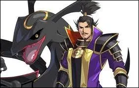 Quel est le prnom de cet homme qui sera un ennemi ?