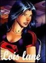 Quel super-hros est amoureux de Lois Lane ?