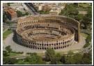 Combien de spectateurs le Colise peut-il accueillir ?