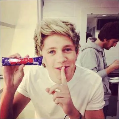 Qu'aime-t-il faire ?