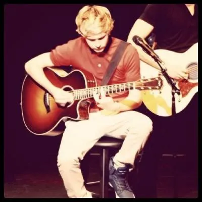 Quelle est sa couleur prfre ?