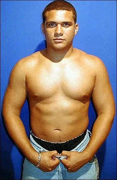 Qui est cette Superstar ?